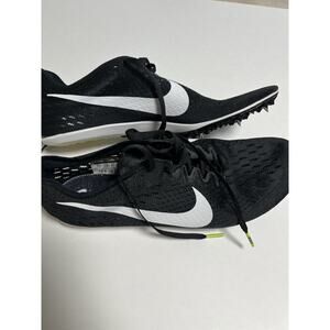 Nike Zoom Victory Track Shoes Size 8.5 Extremely Clean‎